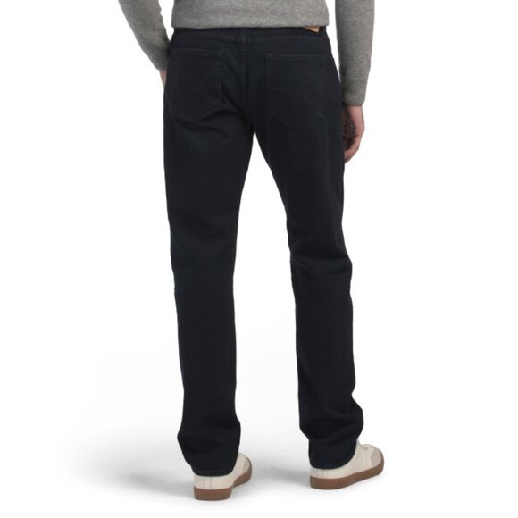 AG Tellis Modern Slim Jeans in 4 Years Fonda 33" inseam - Picture 2 of 2